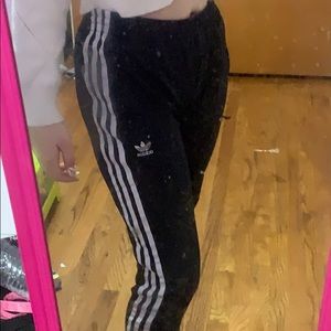 Adidas track pant